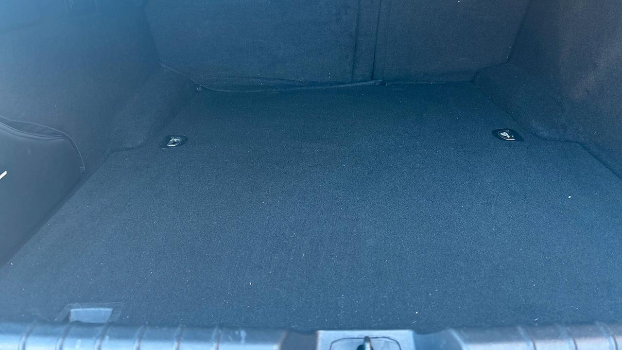 Maserati Ghibli V6 Diesel 275 CV