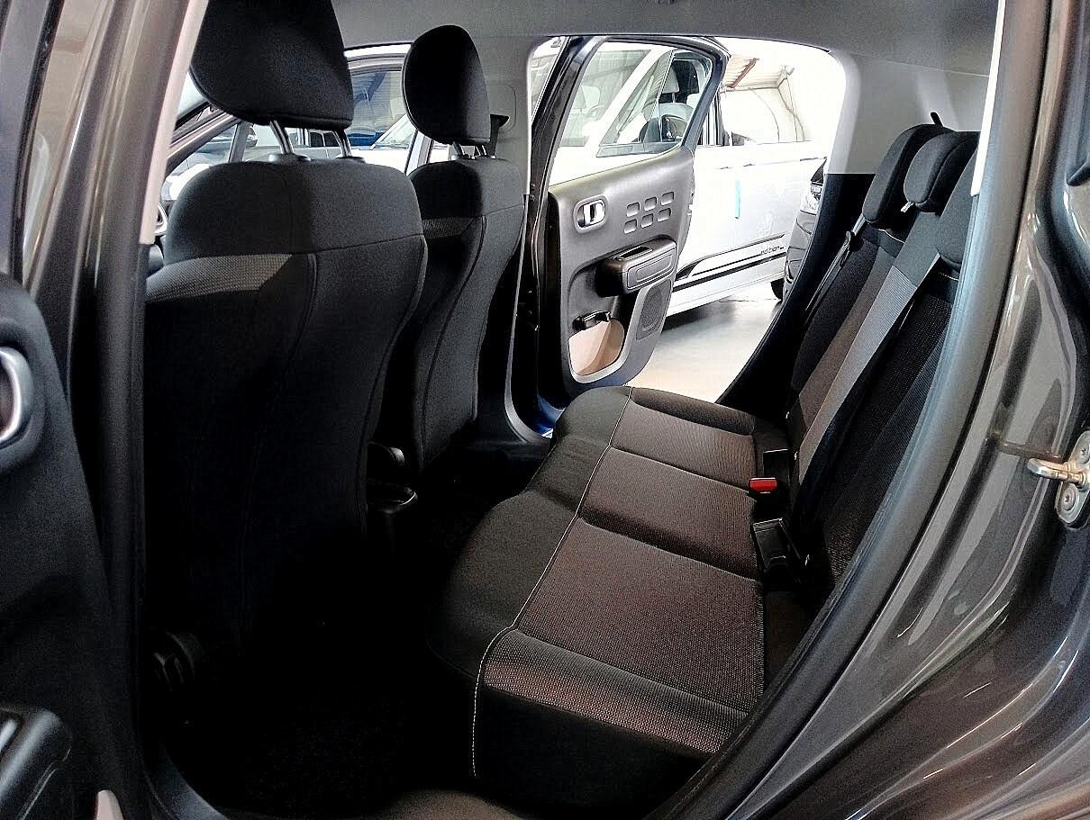 Citroen C3 1.2 PureTech EDITION YOU! MY2023 PRONTA CONSEGNA