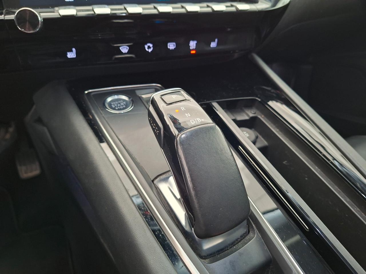 Peugeot 508 SW 1.6 hybrid / AUTOMATICO / FULL OPTIONAL