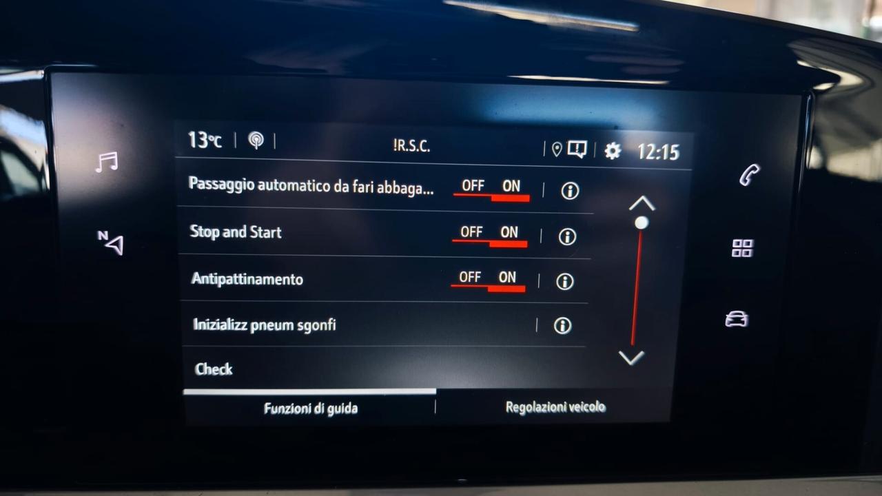 Opel Mokka 1.5 diesel Edition