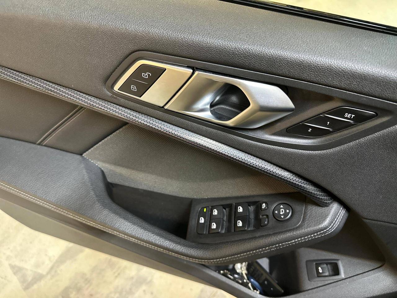 BMW Serie 1 M135i xDrive