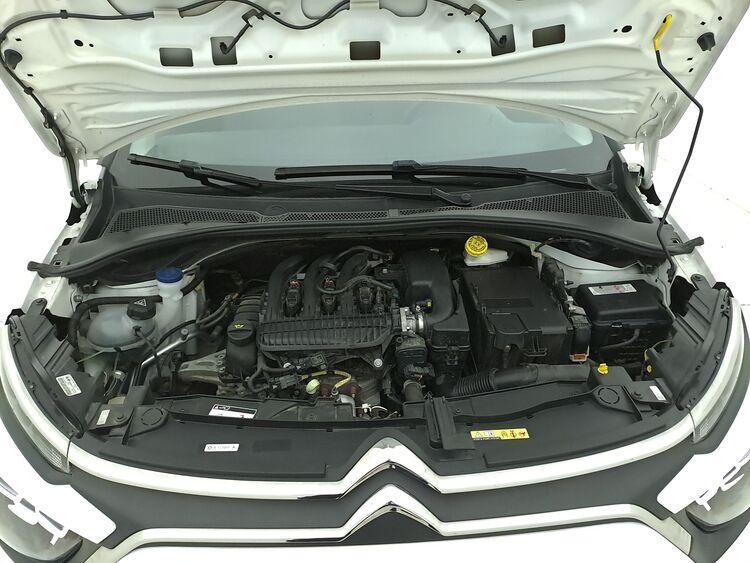 Citroen C3 Feel BR835090 1.2 Benzina 83CV