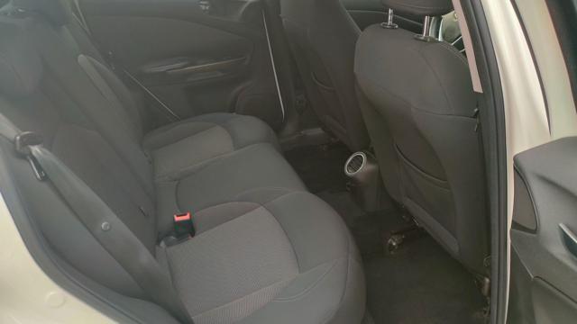ALFA ROMEO Giulietta 1.4 Turbo 120 CV GPL Distinctive 96000KM