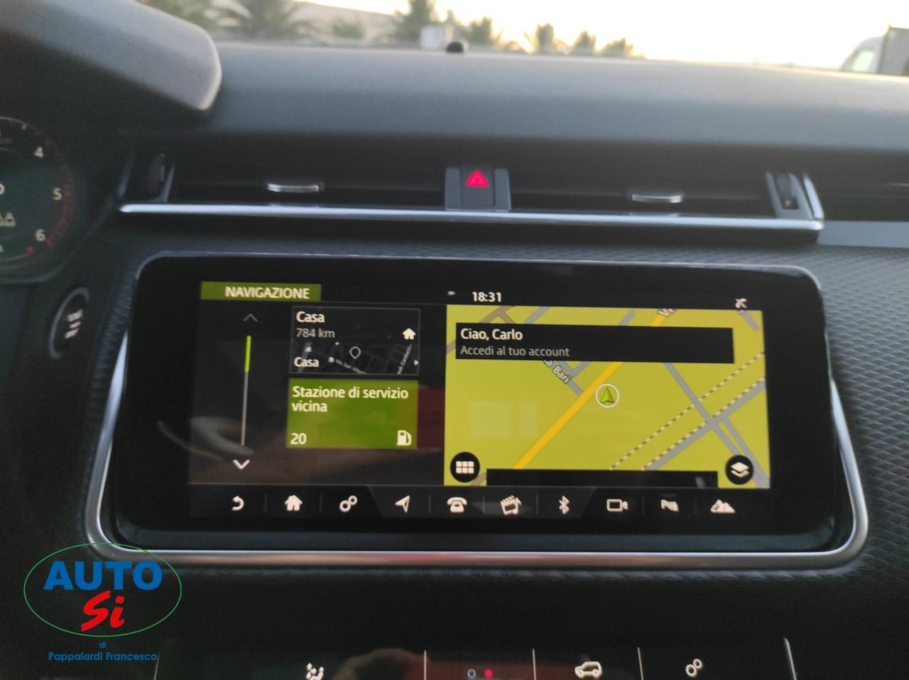 Land Rover Range Velar 2.0 Diesel - 240cv