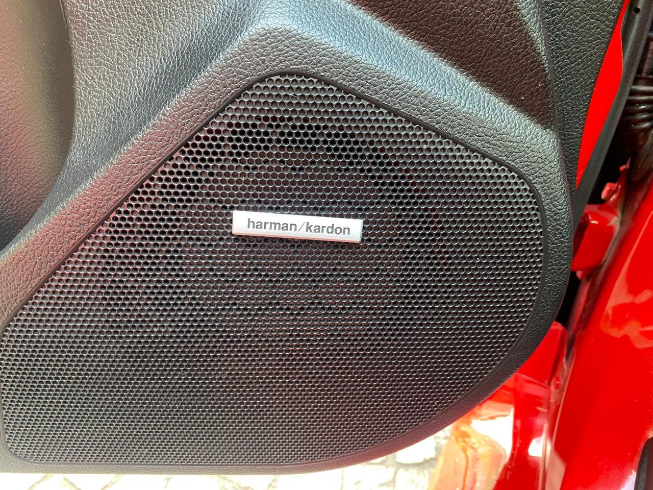 Subaru WRX STI 2.5 300cv Italiana UNICO PROPRIETARIO TAGLIANDI