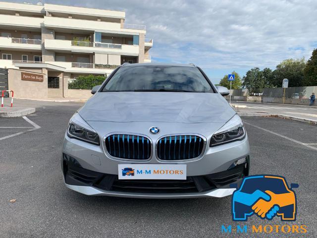BMW 225 xe Active Tourer iPerformance Luxury aut.