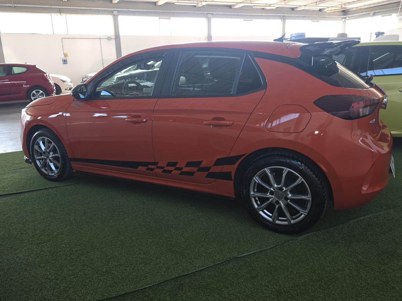 Opel Corsa 1.2 100 CV Edition