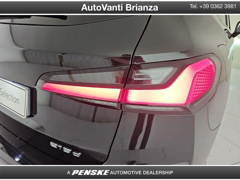 BMW Serie 2 Active Tourer 218d Active Tourer Msport