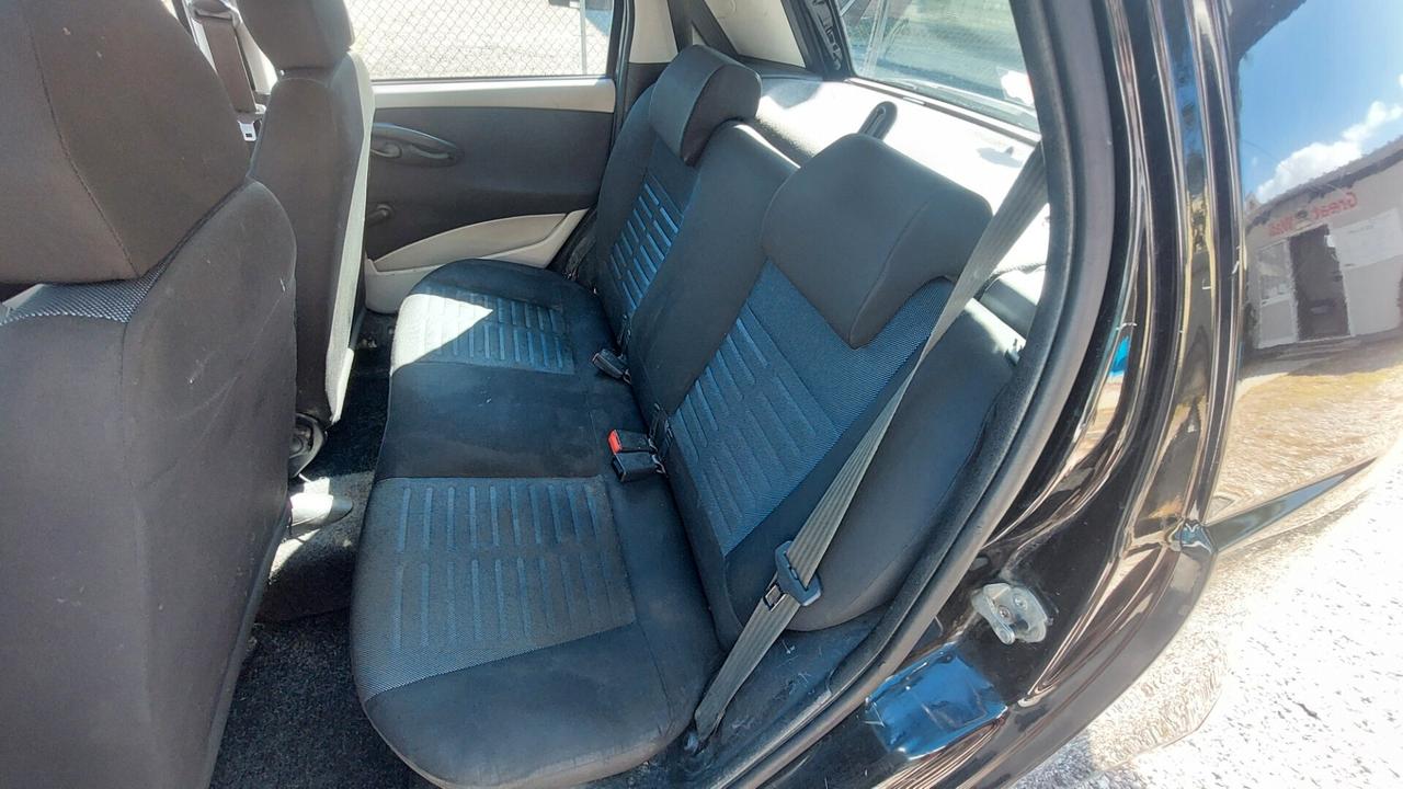 Fiat Punto Classic 1.2 5 porte Natural Power Active