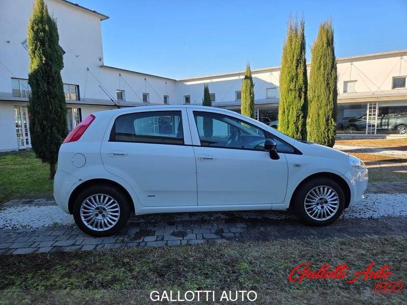 FIAT Grande Punto 1.2 5 porte