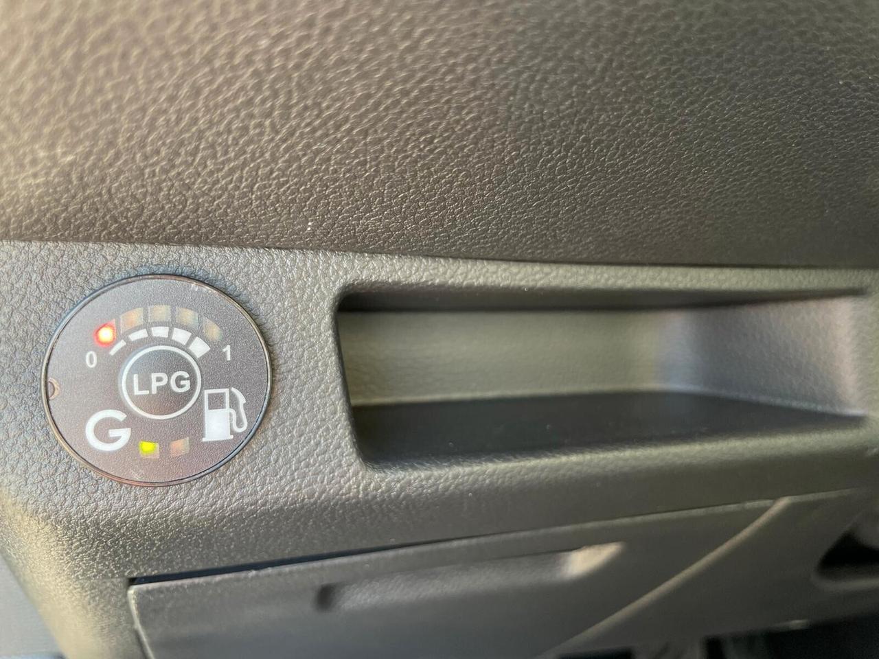 Renault Clio ECO-G 100 CV Techno