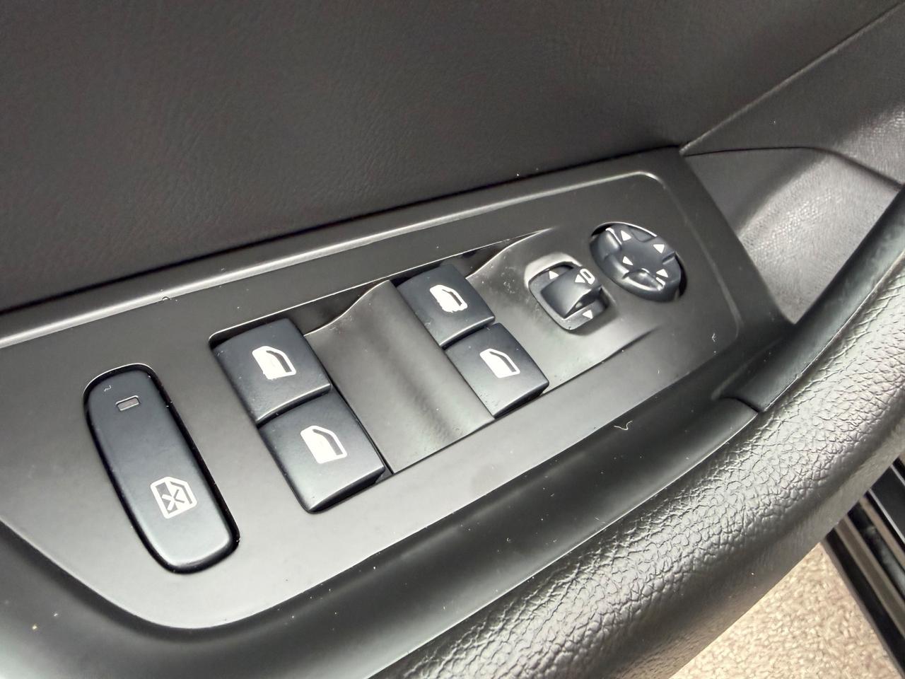 Peugeot 508 BlueHDi 160 Stop&Start EAT8 SW Business