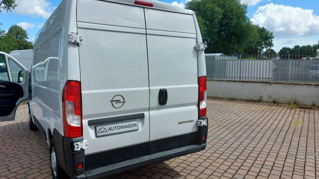 OPEL Movano 35 2.2 BlueHDi 140 S&S PM-TA Furgone 75.000 Km