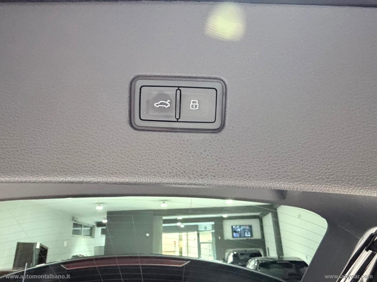 AUDI Q8 45 TDI quattro tiptronic S line ed.