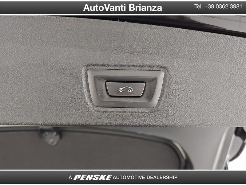 BMW Serie 4 Gran Coupé 420d xDrive 48V LCI Msport Pro