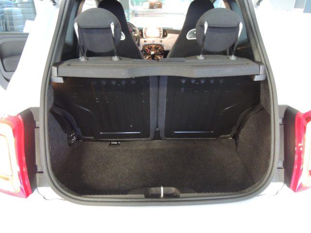 ABARTH 595 1.4 Turbo T-Jet 145 CV