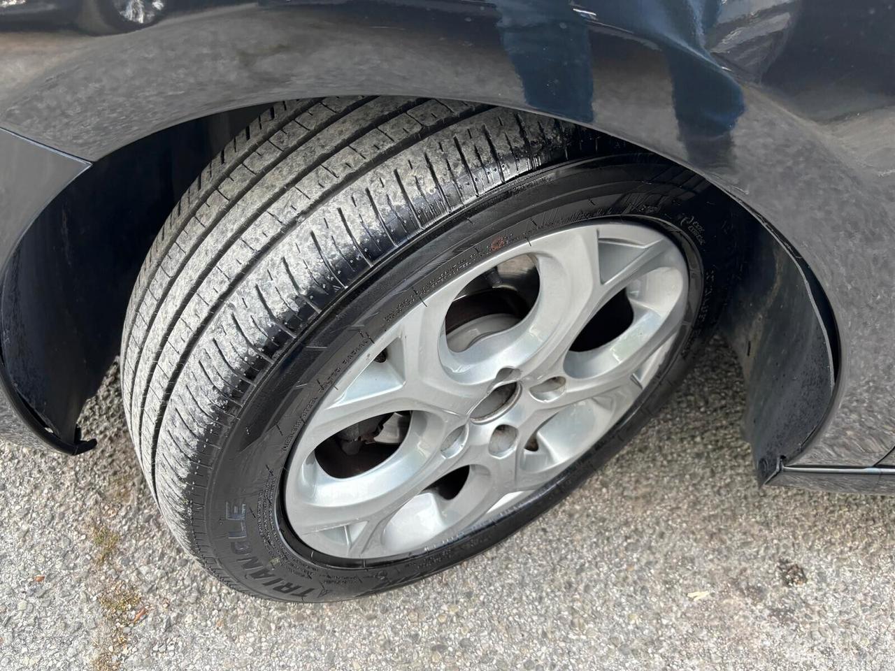 Citroen C3 1.1 Exclusive OK Neopatentati