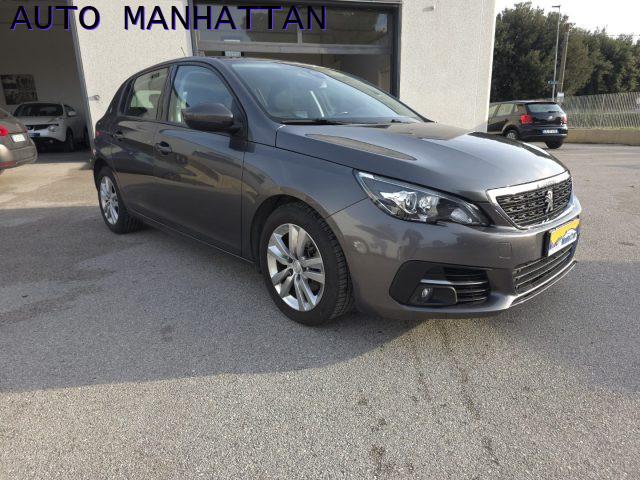 PEUGEOT 308 BlueHDi 130 S&S EAT8 Business