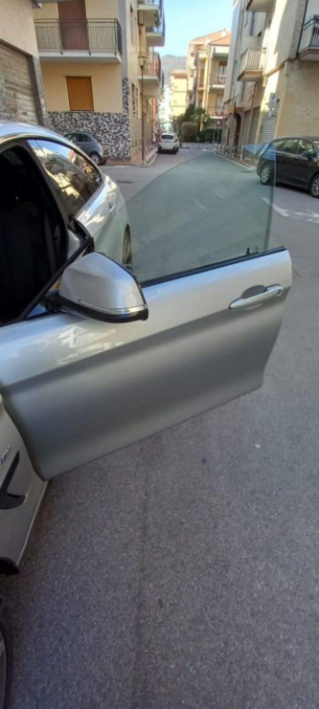 BMW 420 d Gran Coupé Msport PERFORMANCE XDRIVE