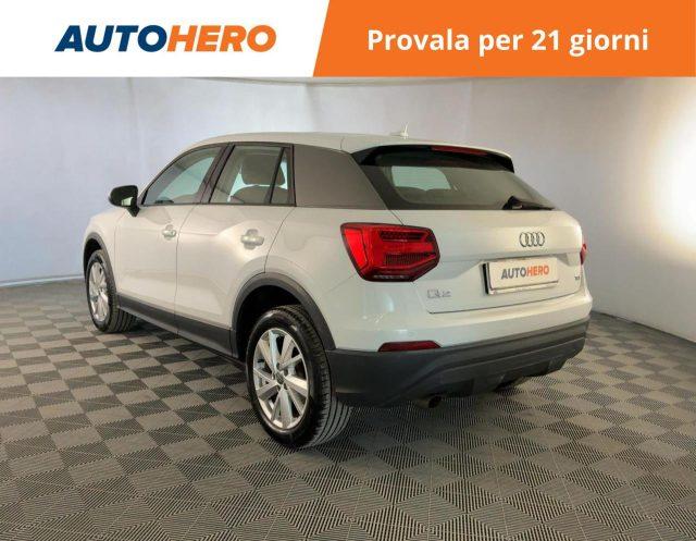 AUDI Q2 1.6 TDI S tronic