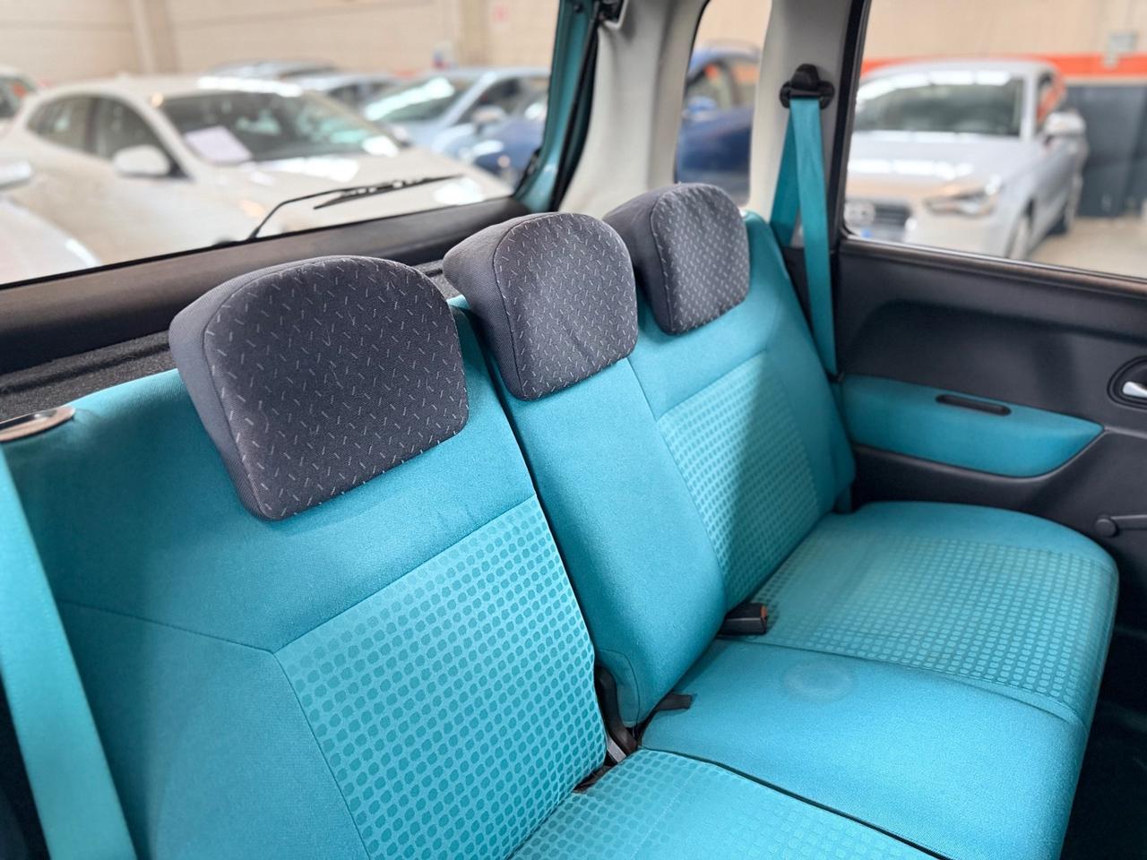 Opel Agila Enjoy GPL NEOPATENTATI