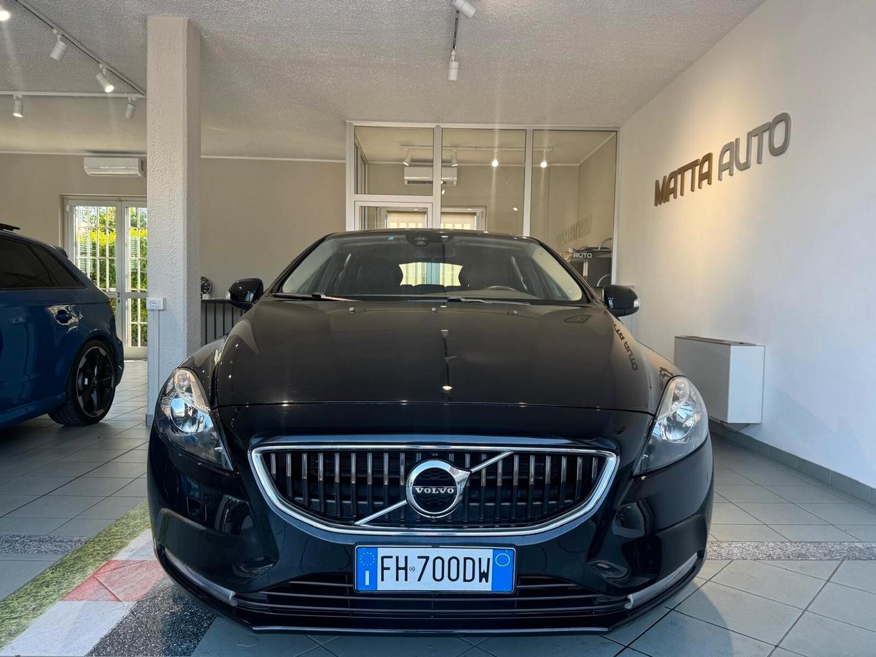 Volvo V40 D2 Momentum