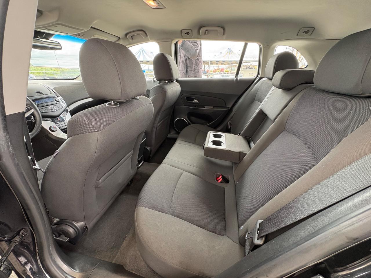 Chevrolet Cruze 1.7 DWagon PARI AL NUOVO!