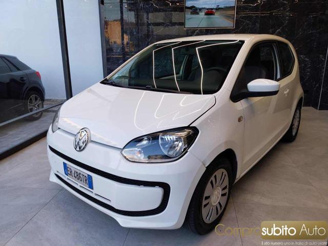 VOLKSWAGEN up! 1.0 3 porte take up! ( Garanzia 12 Mesi )