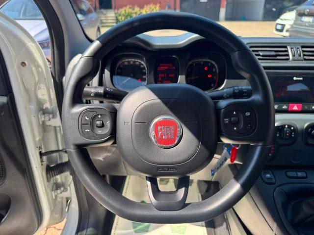 FIAT Panda 1.2 Easy Van 4 posti (AUTOCARRO N1)