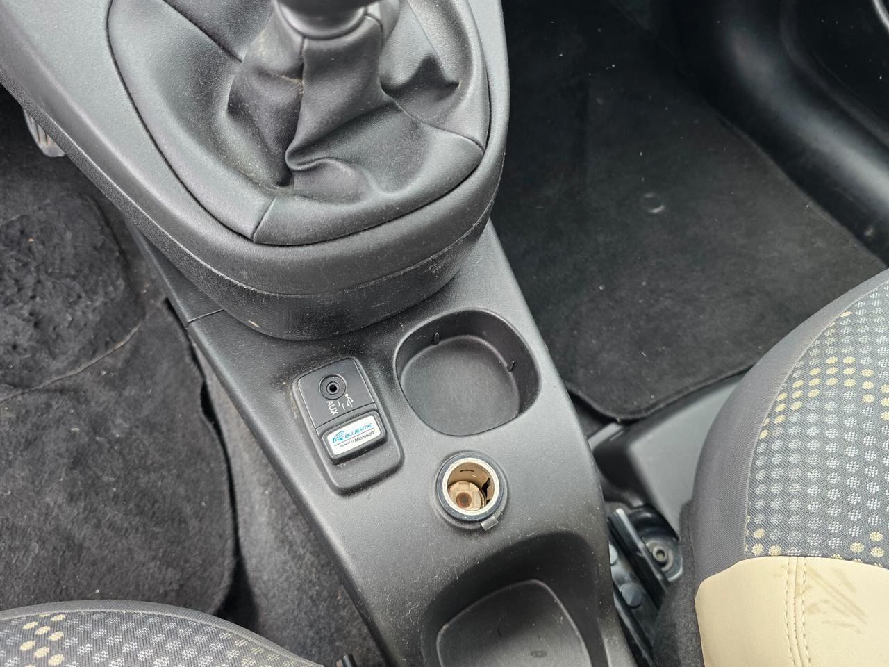 Fiat Panda 1.3 MJT 95 CV S&S 4x4