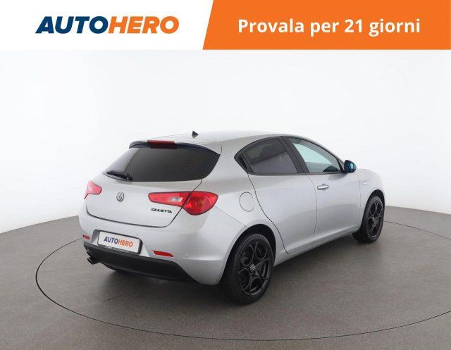 ALFA ROMEO Giulietta 1.6 JTDm 120 CV Super