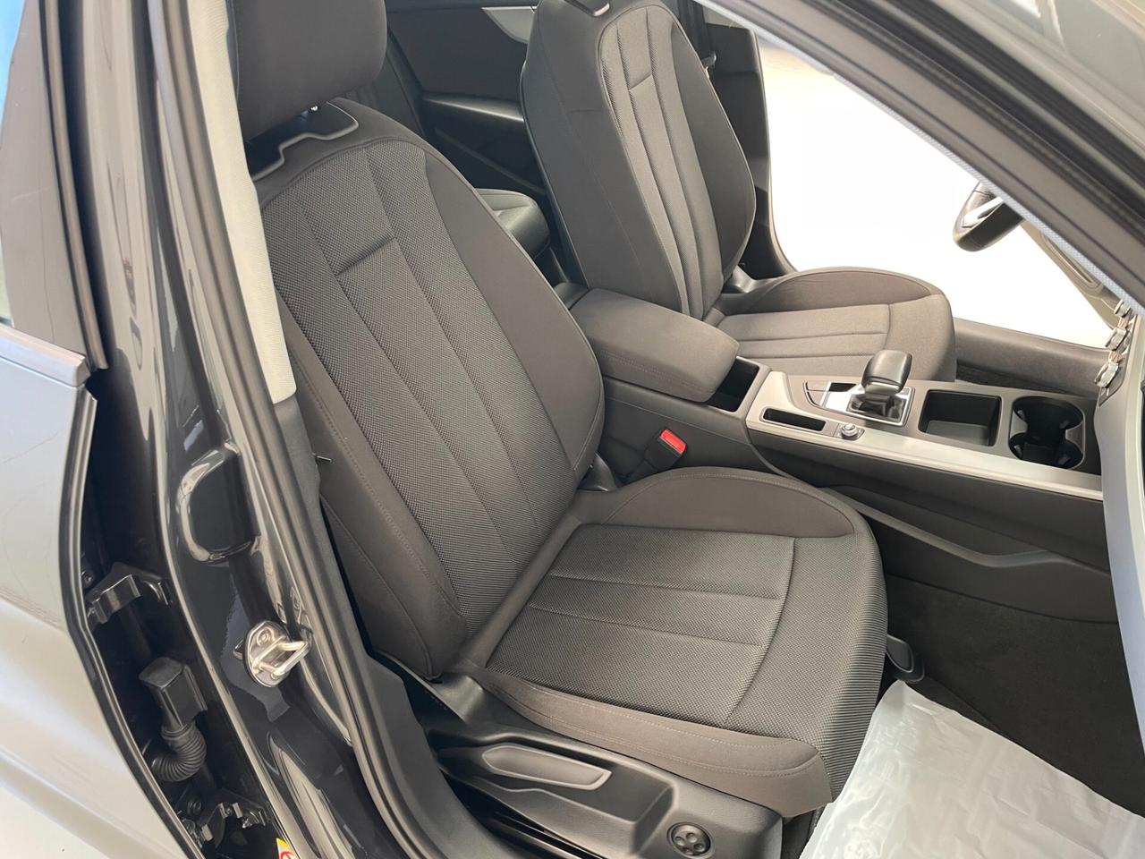 Audi A4 Avant 35 2.0 TDI/163 CV S tronic Business