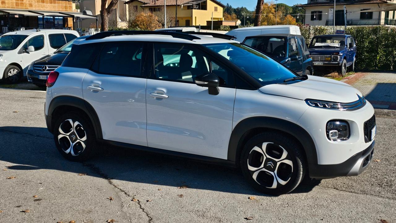 Citroen C3 Aircross C3 Aircross BlueHDi 102cv S&S Shine