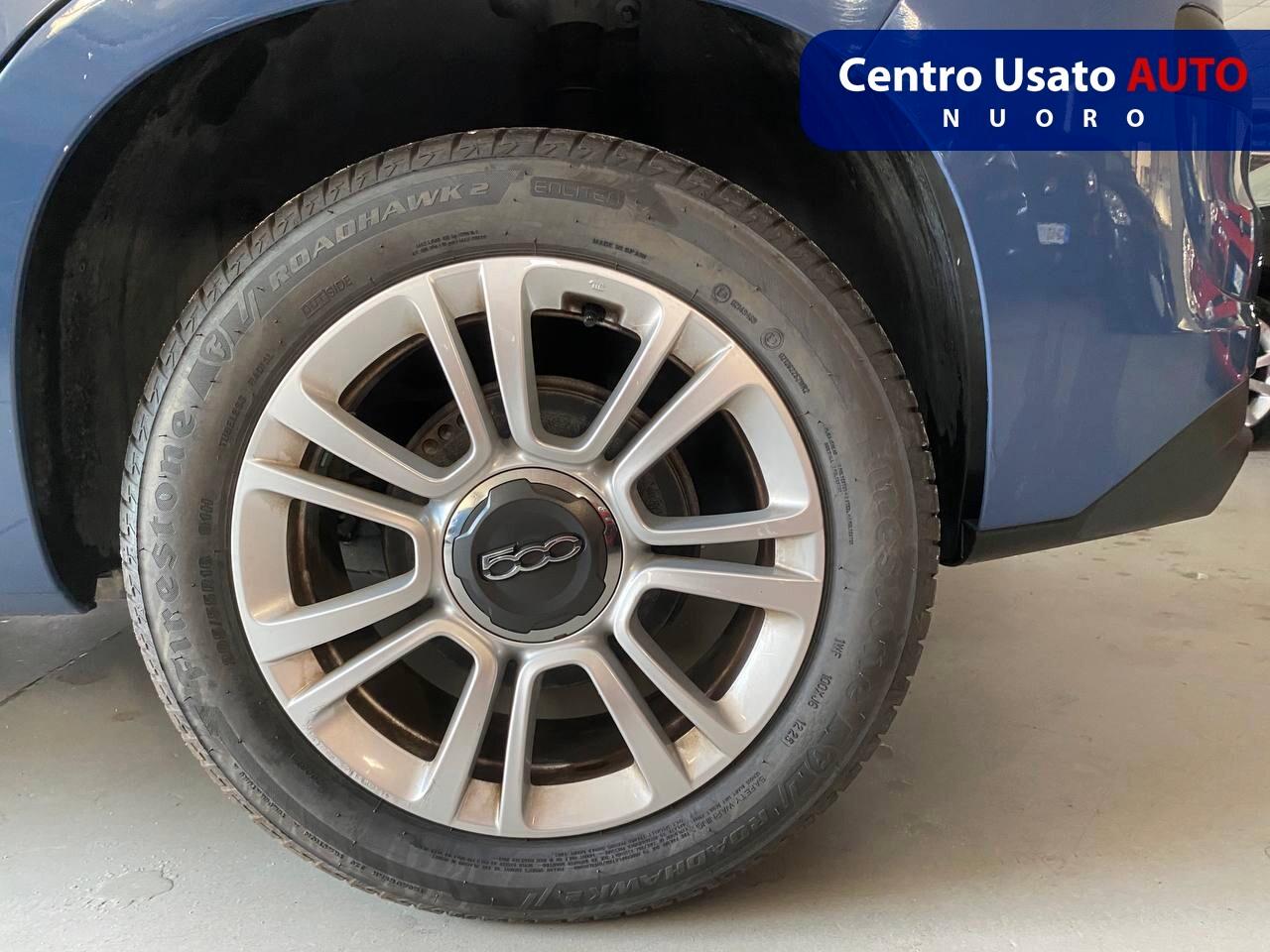 500L 1.3 Multijet 95 CV Business