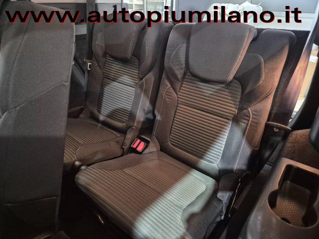 RENAULT Grand Scenic dCi 8V 110 CV EDC Energy Zen