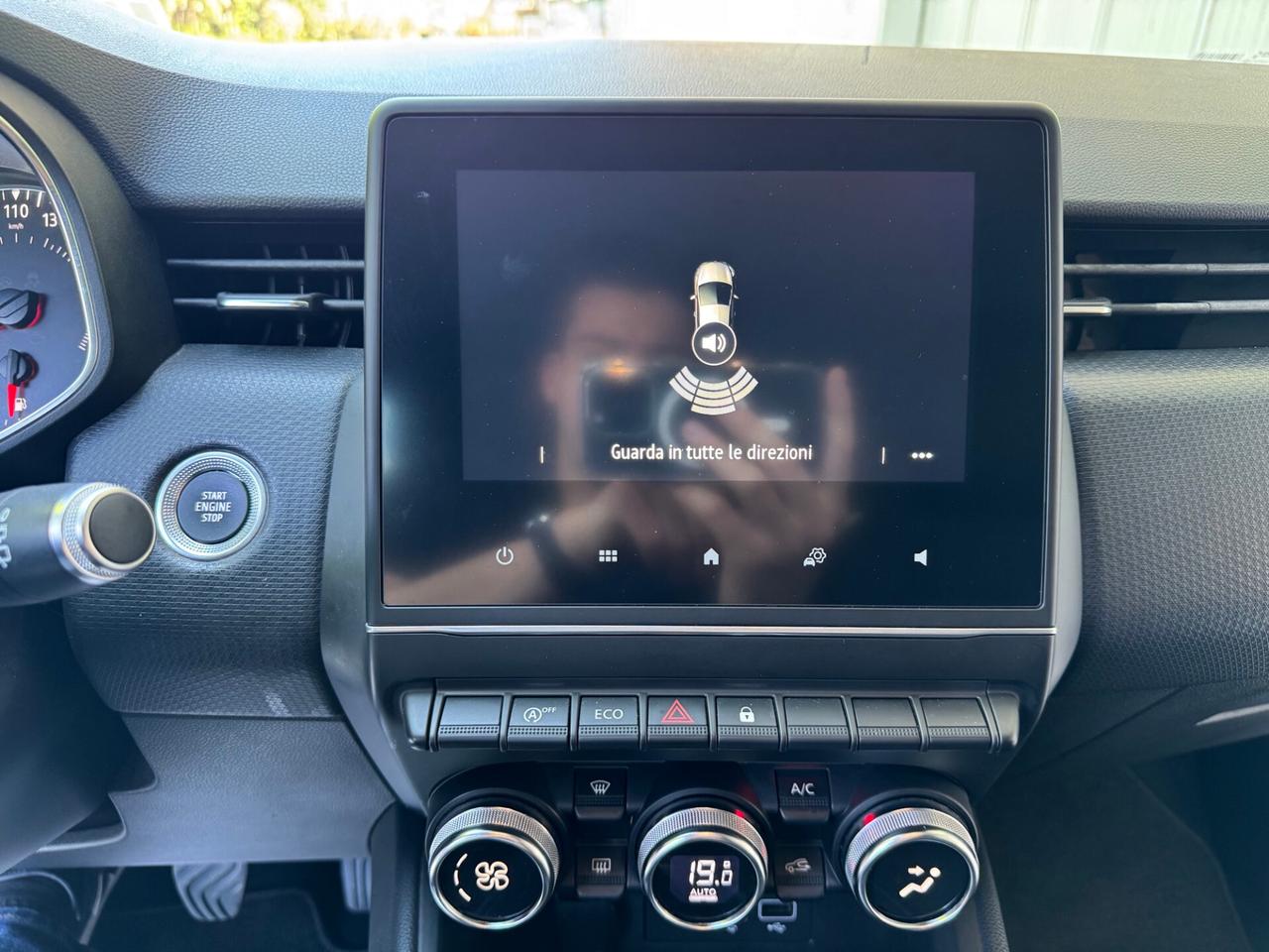 Renault Clio 1.0tce Zen LED-ADAS GARANZIA 24 MESI