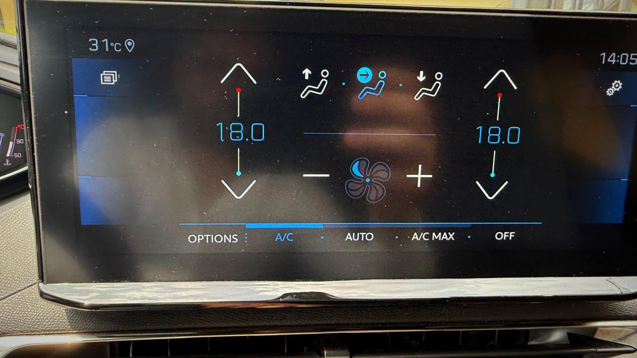 Peugeot 3008 1.5 Hdi EAT8 Allure - 2023