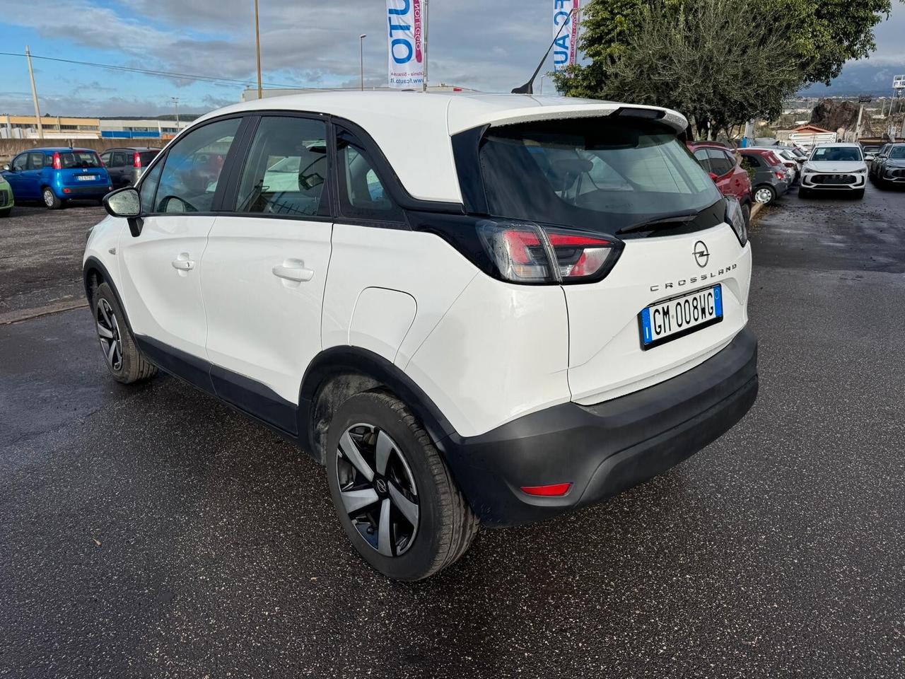 Opel Crossland 1.2 12V Start&Stop Edition 2023 - PARI AL NUOVO