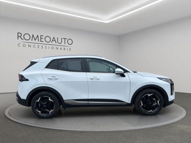 KIA Sportage NEW 1.6 TGDi GPL Style