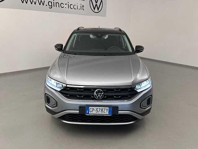 Volkswagen T-Roc 1.0 TSI Life