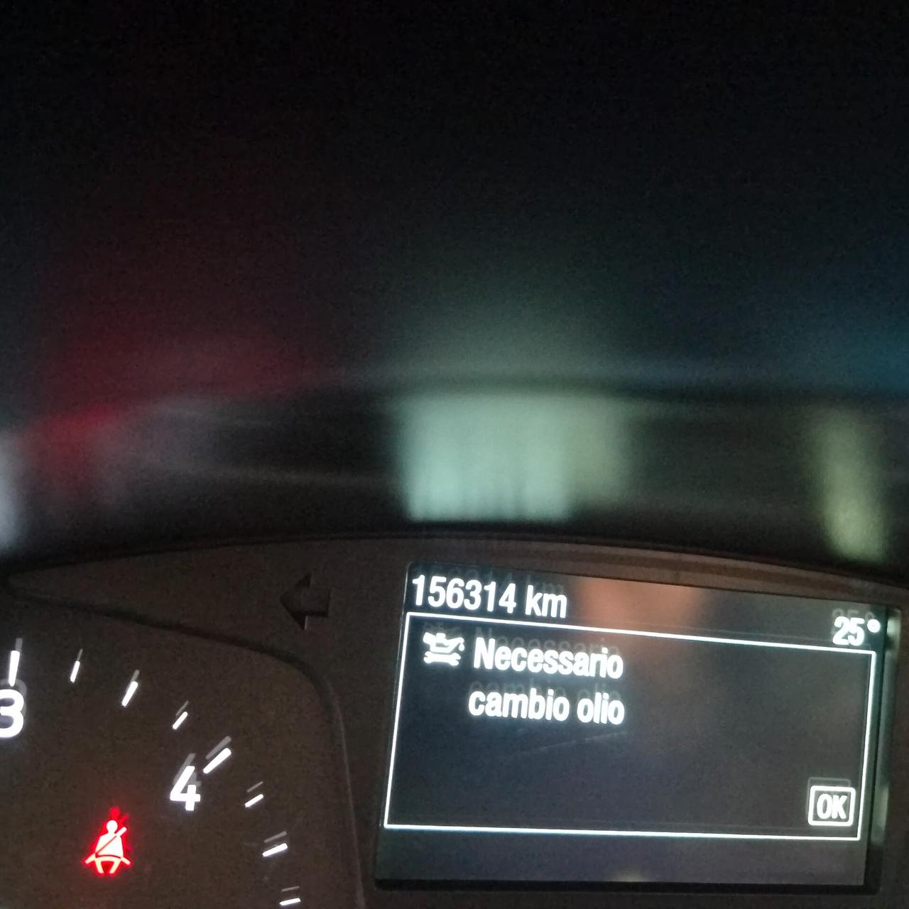 Ford Fiesta 1.5 TDCi 5 porte Vignale
