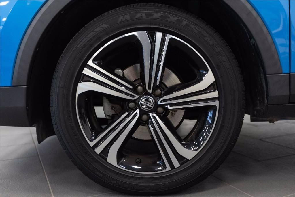 MG ZS 1.5 Comfort del 2022