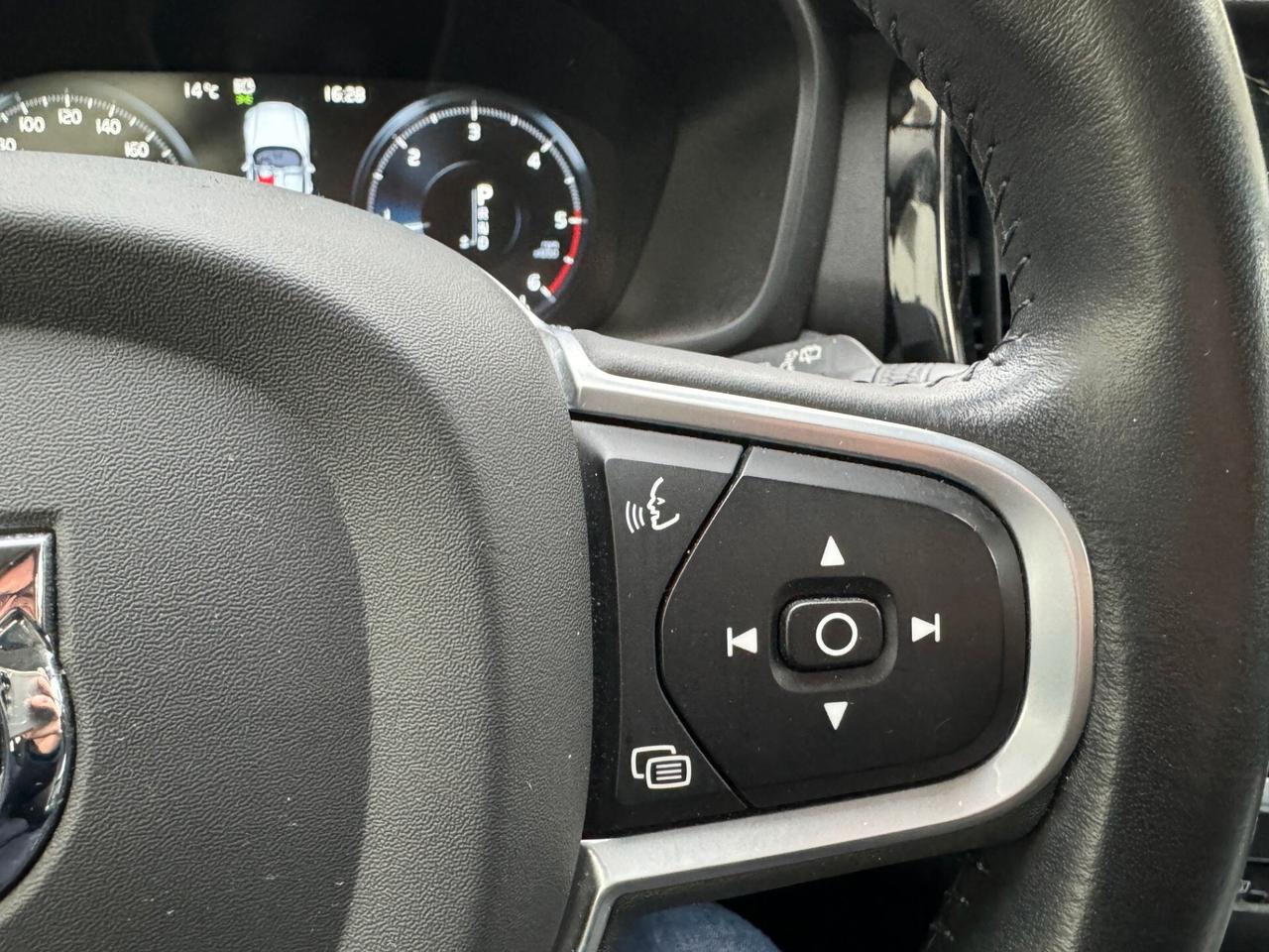 Volvo V60 D3 Business Plus Tagliandi Certificati