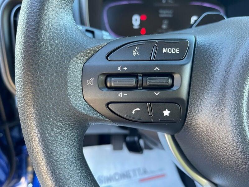 Kia Picanto 1.0 gdi Urban - NUOVA