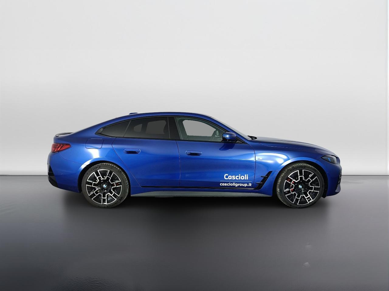 BMW BMW i4 eDrive40 Gran Coupé