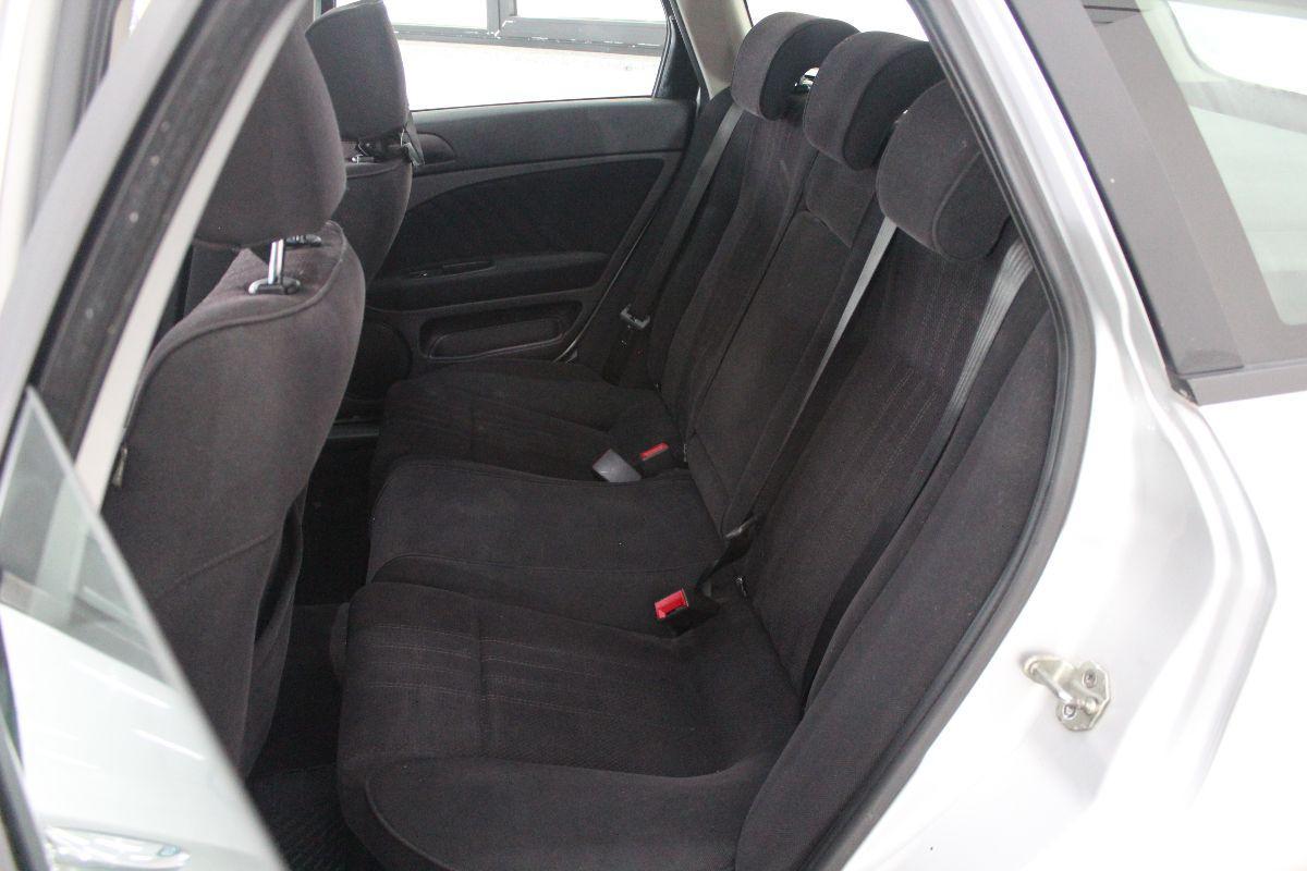 ALFA ROMEO - 159 SportWagon - 1.9 JTDm 16V Progression