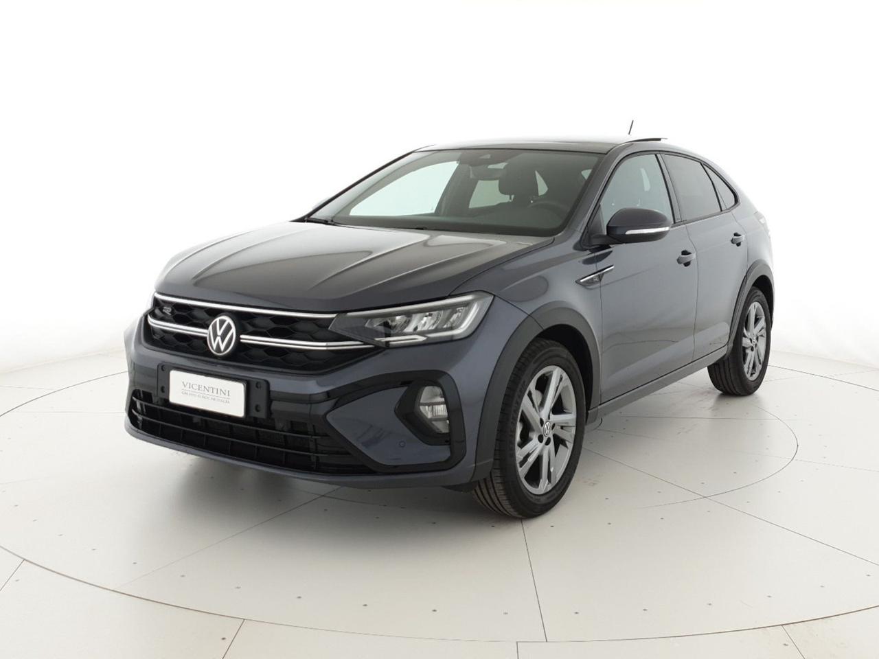 Volkswagen Taigo 1.5 tsi r-line 150cv dsg