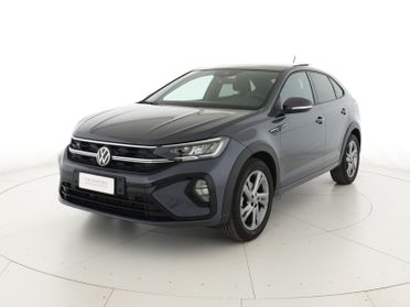 Volkswagen Taigo 1.5 tsi r-line 150cv dsg