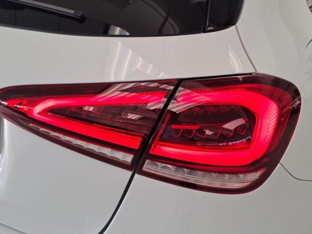 MERCEDES-BENZ A 250 e hybrid EQ Premium Aut.