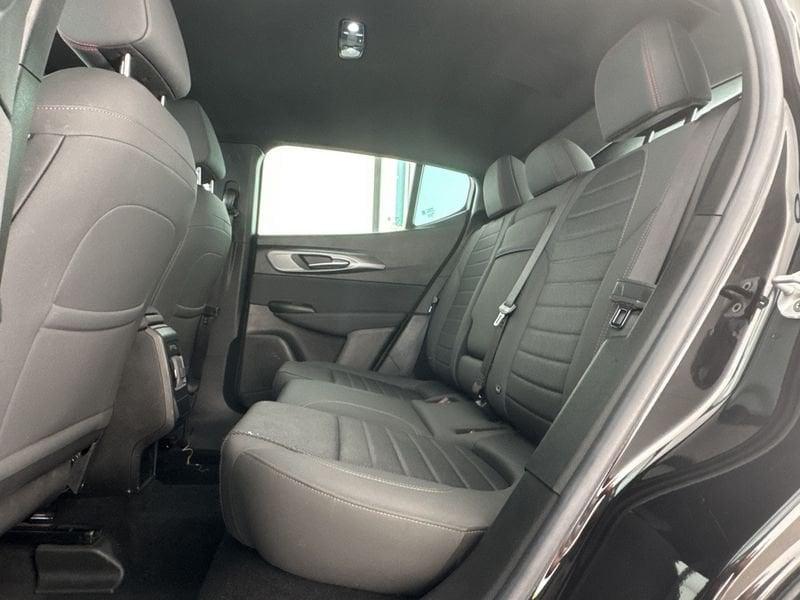 Alfa Romeo Tonale 1.6 Diesel 130cv TCT6 Sprint